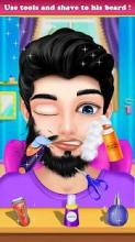 Celebrity Beard Salon : Stylist Beard Salon截图5