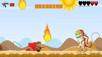 MBOY ADVENTURES GAME - Exclusive截图2