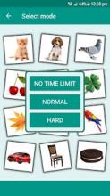 Memory Game: Test Your Short-term Memory截图1