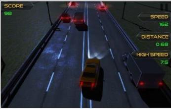 Car Driving - Free Car Game截图2