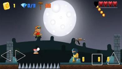 MBOY ADVENTURES GAME - Exclusive截图3