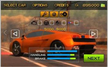 Car Driving - Free Car Game截图1