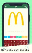 Name That Brands - Trivia Quiz Game截图3