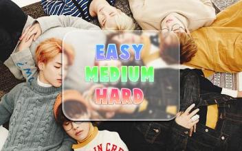 Guitar BTS Piano Tiles Music截图1