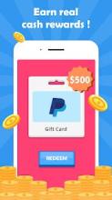 Make money – Free cash app截图3