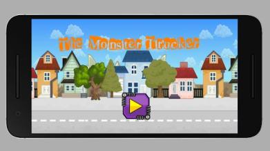 The Monster Trucker截图3