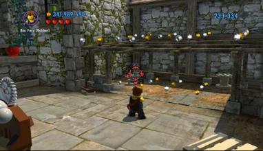 Guide For LEGO City Undercover Police截图2