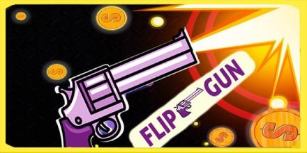 Flip Gun (Shooting game)截图2