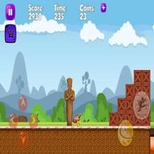 New Puppy Dog jungle adventure截图3