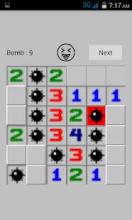 Best Minesweeper Game截图4