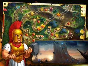 12 Labours of Hercules IV (Platinum Edition)截图1