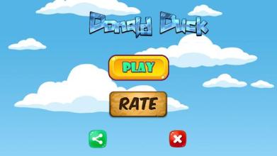 DONΑLD DUCK ADVENTURE截图3