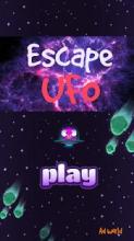 ESCAPE UFO截图4