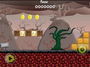 Super Adventure Run: Jungle World截图2