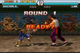 Tekken 3 Tricks截图3