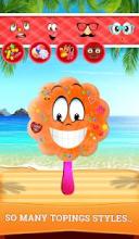 Candy Snack - Ice Pop Maker截图4