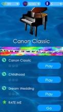 Summer Piano Tiles HD截图1