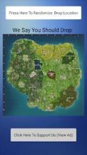 Fortnite Drop Randomizer截图2