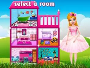 Girl House Decoration & Design截图3