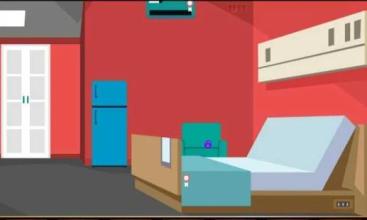 Hospital Room Rescue - Escape Games Mobi 59截图3