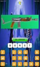 Quiz Fornite Battle Royale Trivia截图2