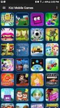 Games Flash +99 Game截图4