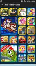 Games Flash +99 Game截图5