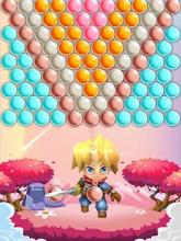 Bubble Warrior - Wild Bird Rescue截图2