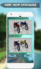 Mod Sport Bikes for MCPE截图3