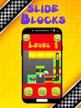 Unblock Taxi - A Puzzle Game截图5