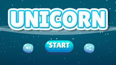 Super Unicorn Dash Run截图5