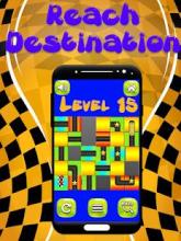 Unblock Taxi - A Puzzle Game截图1