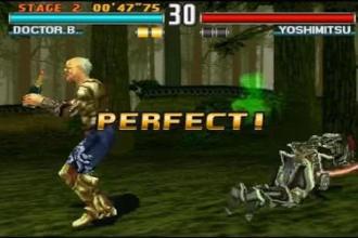 Tekken 3 Tricks截图2