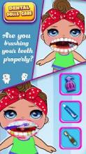 Surprise Dolls Dentist Doctor截图2