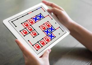 dots and boxes PRO 2018截图1