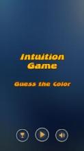 Intuition Game截图3