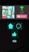 2D Puzzler : Colored Blocks 2018截图1