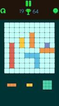 2D Puzzler : Colored Blocks 2018截图3