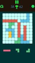 2D Puzzler : Colored Blocks 2018截图2