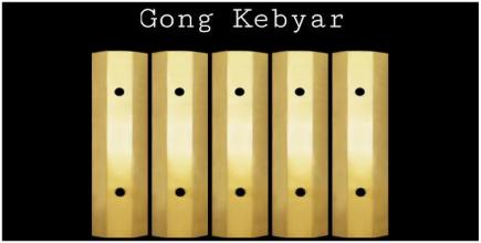 Gong Kebyar截图3