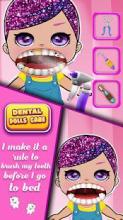 Surprise Dolls Dentist Doctor截图1