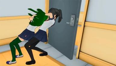 Yandere Simulator Trick 2K18截图3