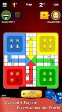 Ludo Master : Ultimate Dice Game截图3