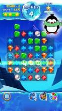 Jewels Blast Mania - Match 3 Puzzle Diamond Crush截图4