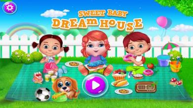 Ruby Baby Care Babysitter & Dream house截图5