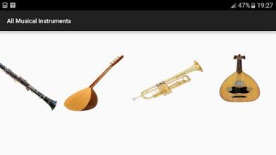 Play Musical Instruments截图1