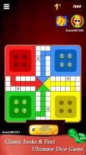 Ludo Master : Ultimate Dice Game截图1