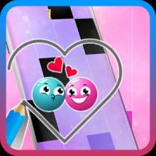 Love Balls Piano Tiles截图3