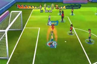 Good Guide Inazuma Eleven Go Strikers 2013截图2