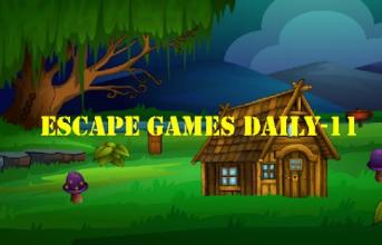 Escape Games Daily-11截图4